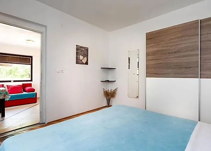 Apartment Linda