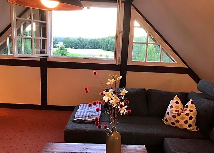 Dein Steg - Am Landhaus Schoenhof