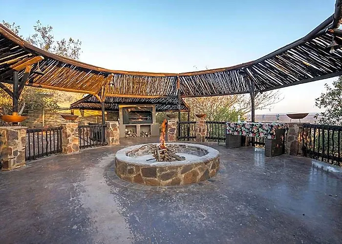 Humdani Game Lodge