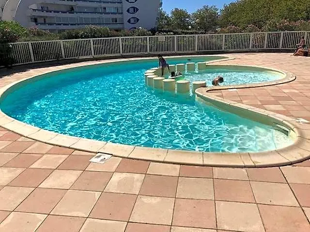 Vue Mer, Terrasse,Clim, Wifi, Parking, Piscine