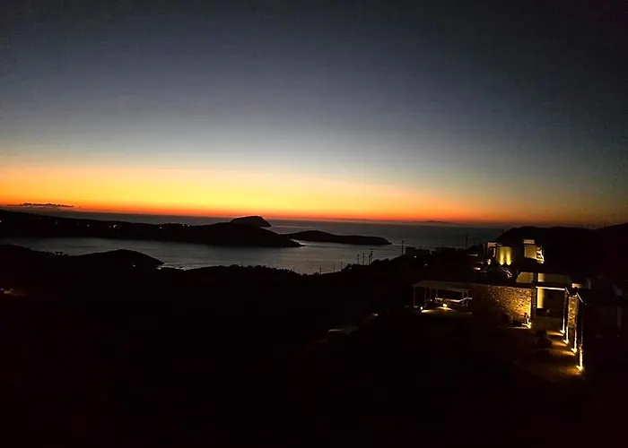 Serifos Blue