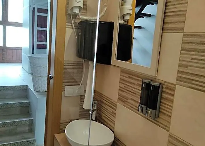 Albergue Con Encanto D'Camino