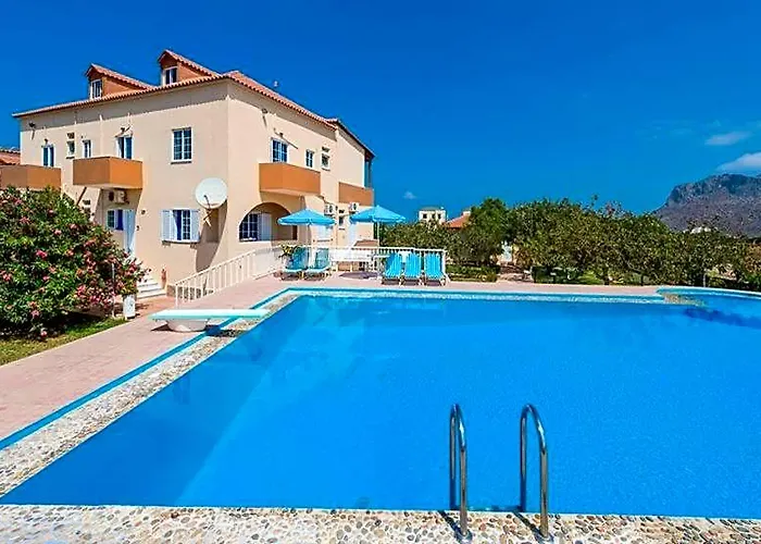 Villa Eleana