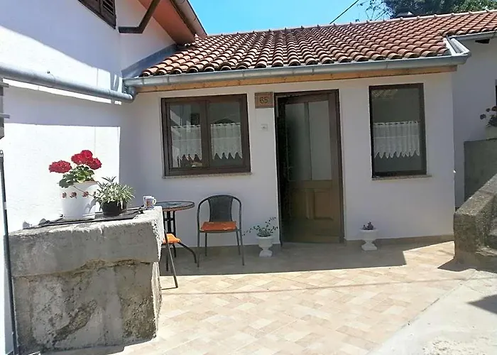 Holiday Home Milica