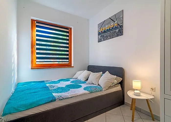 Apartment Matea