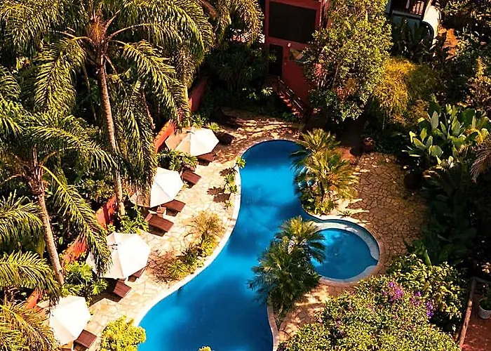 Smart Hotel Reserva Camburi