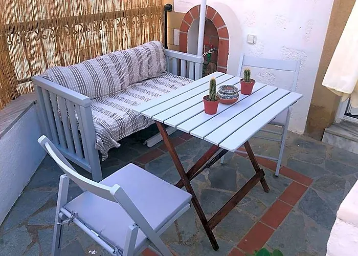 Dominik Apartment