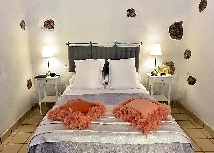 Holiday Home In Ingenio With Private Pool