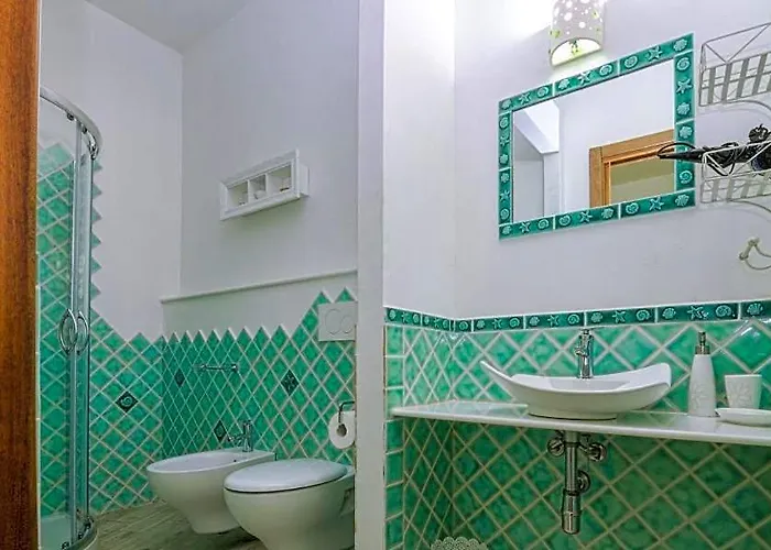 Room Tortoli'