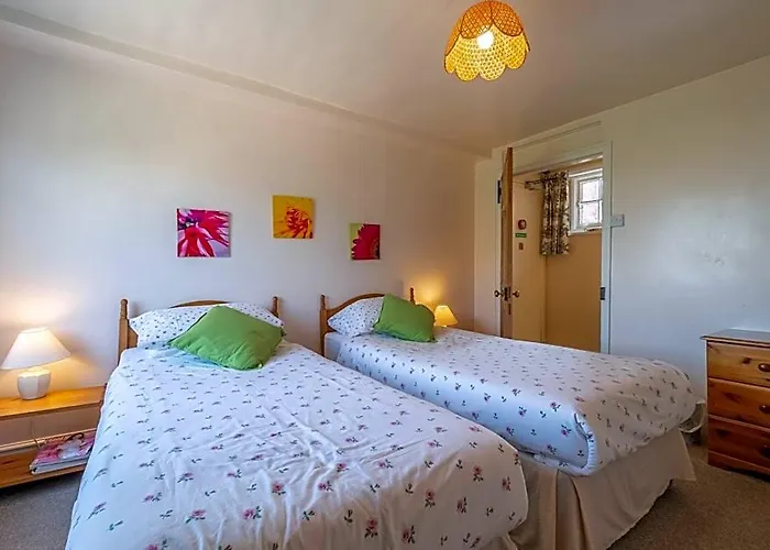 Honeypot Cottage