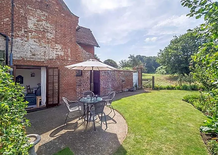 Honeypot Cottage