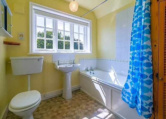 Honeypot Cottage