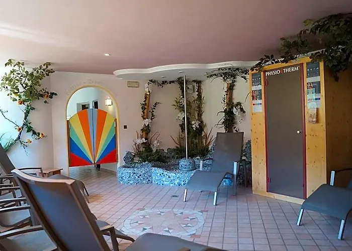 Hotel Laurin