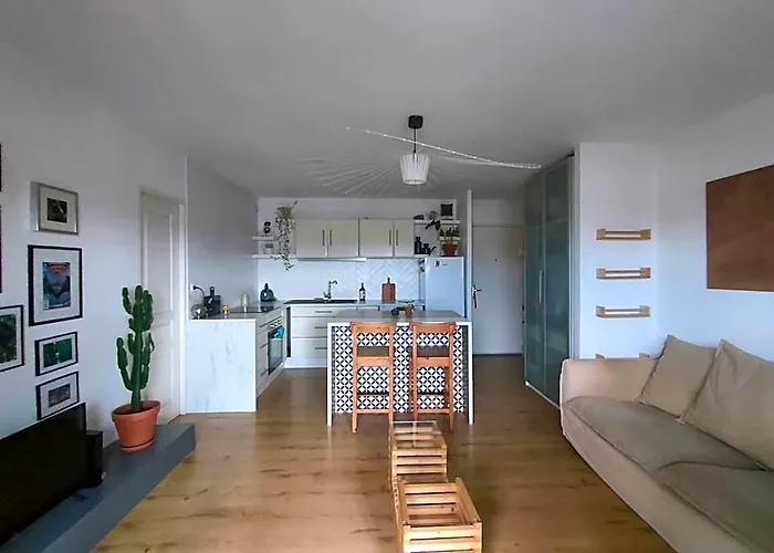 Charline Home