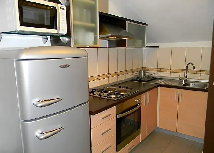 Apartments Lorenco