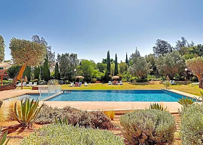 The Villa