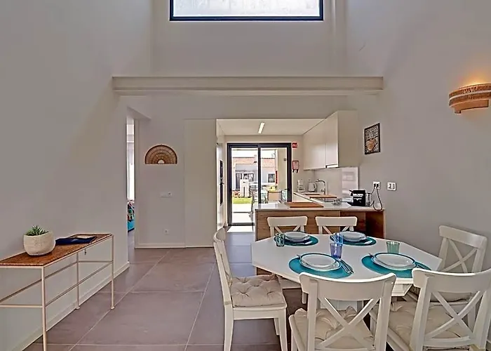 The Villa