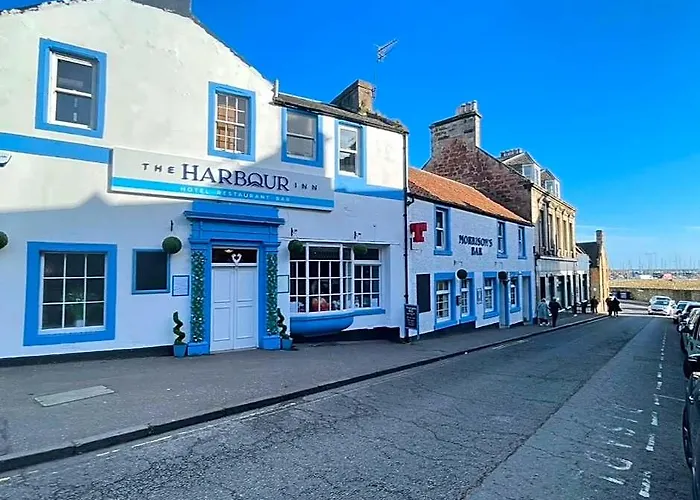 Harbour Inn