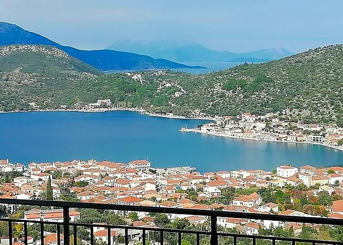 Calypso Apartments