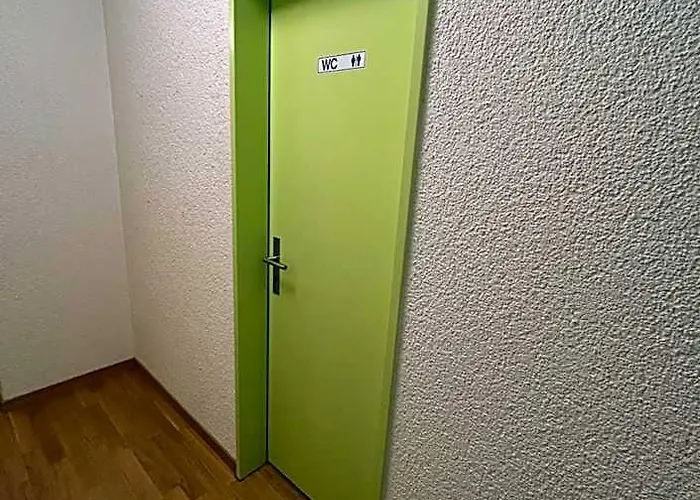 Hotel Thurpark
