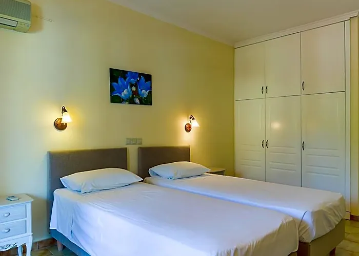 Fulvia Apartments
