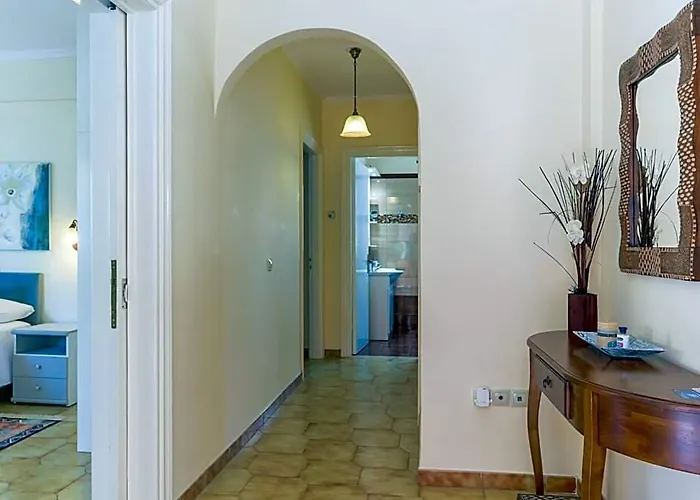Fulvia Apartments