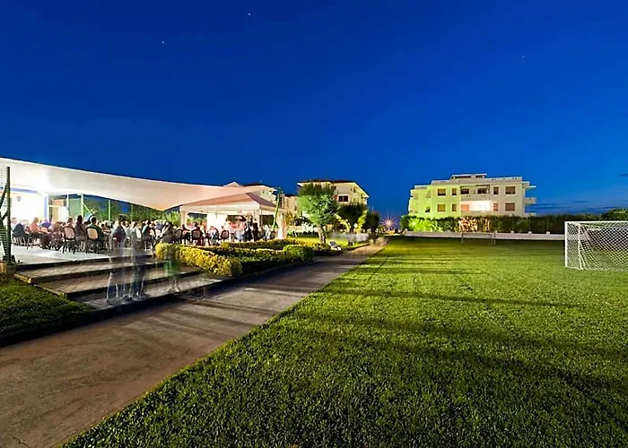 Residence Nova Marina