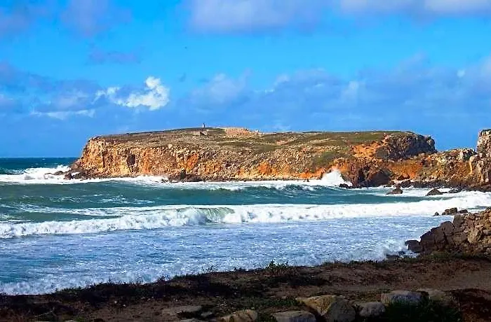 Friendly Peniche Apartment