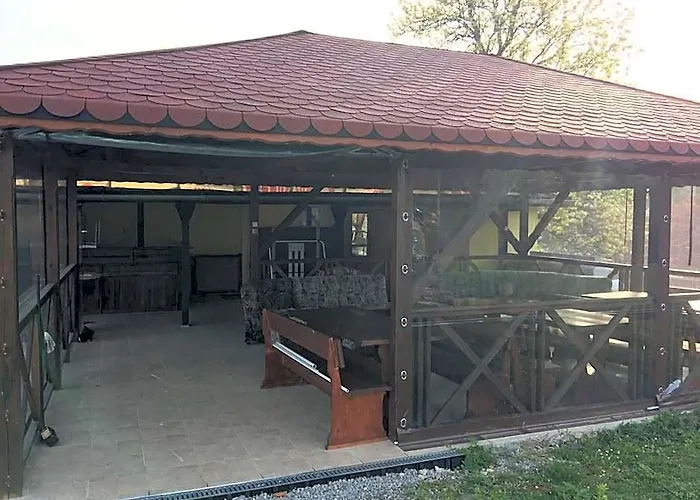 Daskalov Bungalows