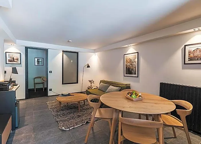 Grand Hotel & Spa Nuxe Serre Chevalier