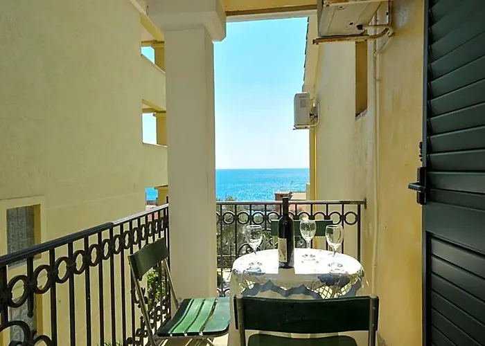 Apartments Balic