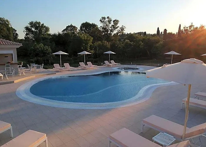 Santos Luxury Apartments