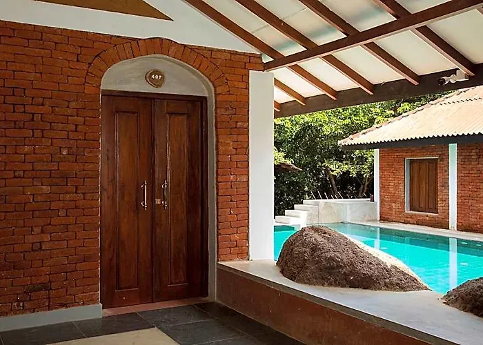 Pinthaliya Resort & Spa