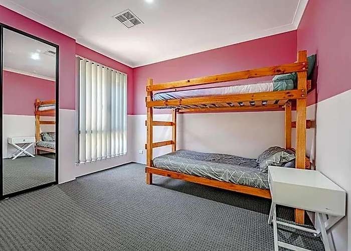 Cascade Comfort