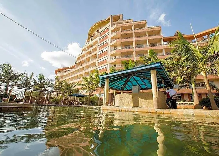 Rainbow Ruiru Resort