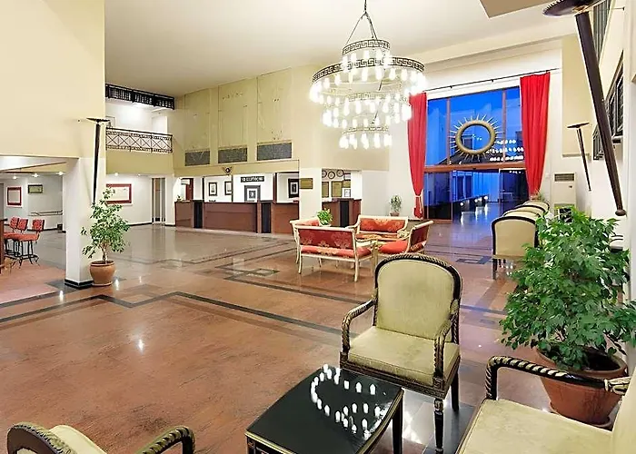 Cesars Bodrum Suites & Boutique