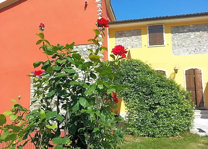 Residence Corte Del Bosco