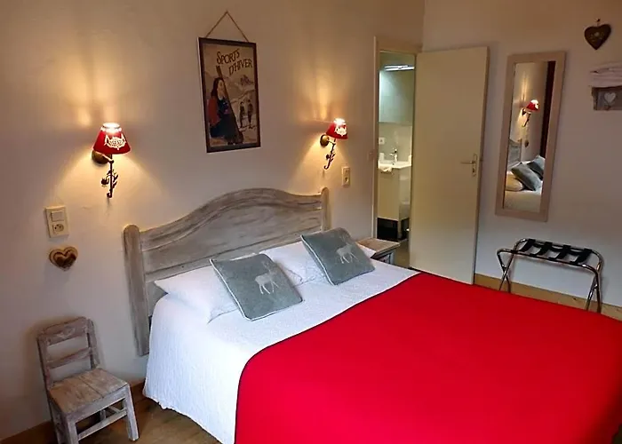 Hotel Viallet
