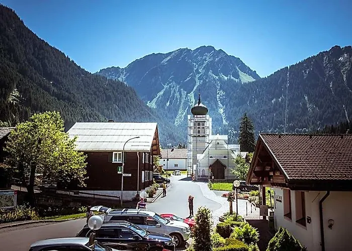 Berghotel Sonne