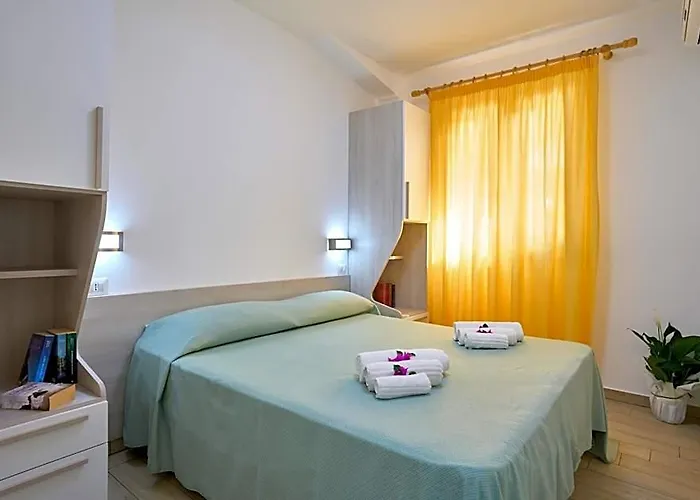 Villaggio Santa Maria