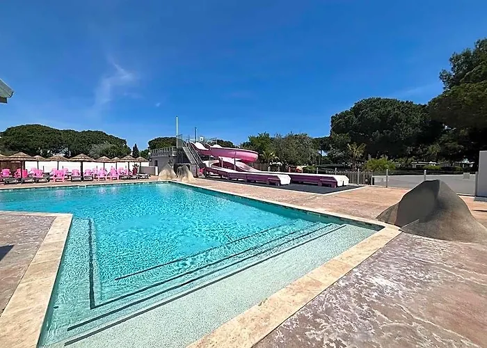 Camping Saint-Nazaire
