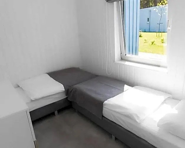 Wakacyjne Domki