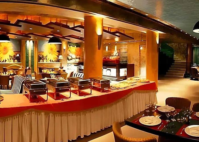 Heliotrope Boutique And Resort Hotels