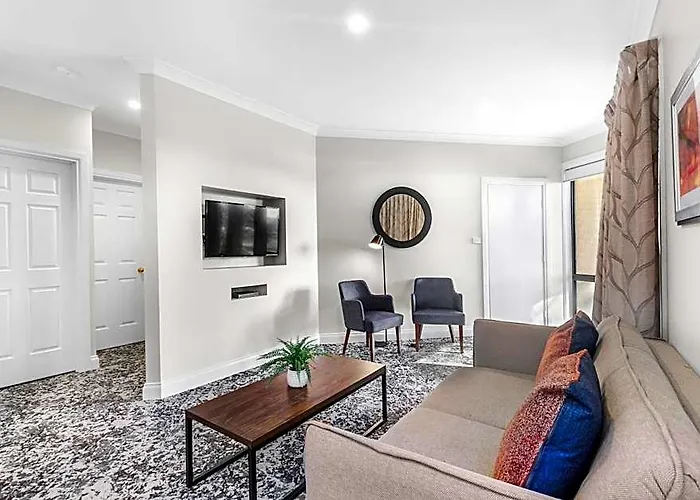 Club Wyndham Pokolbin Hill