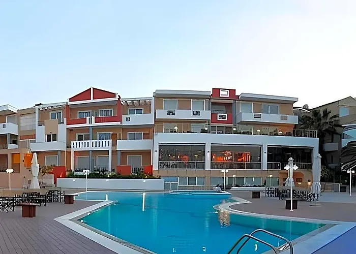 Heliotrope Boutique And Resort Hotels