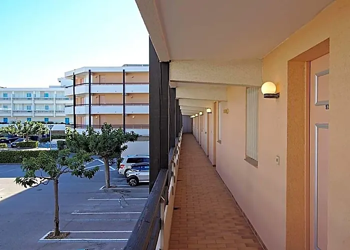 Rivages D'Ulysse Port Camargue