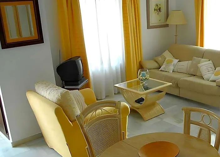 Mijas Pueblo Apartment
