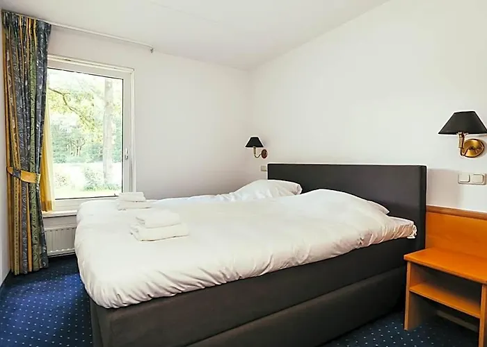 Hotel Hardenberg