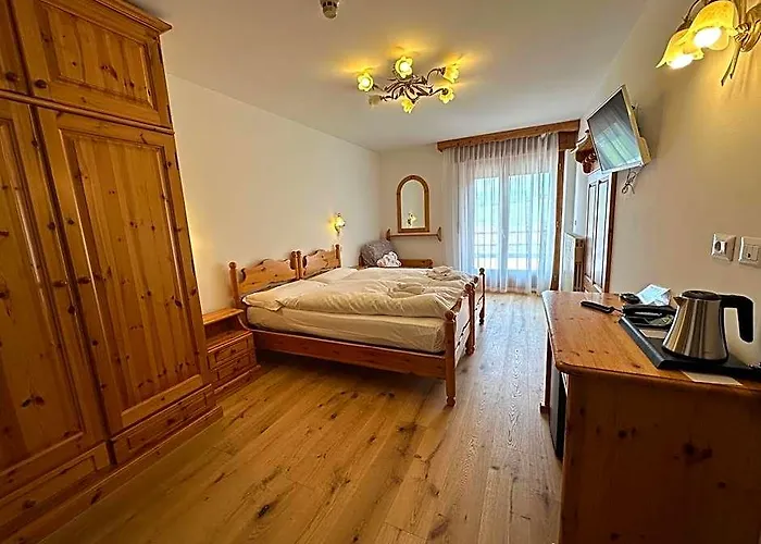 Hotel Arnika Wellness