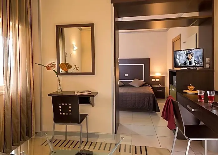 Hotel Mediterraneo